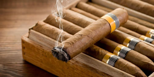 handmade cuban havana cigars