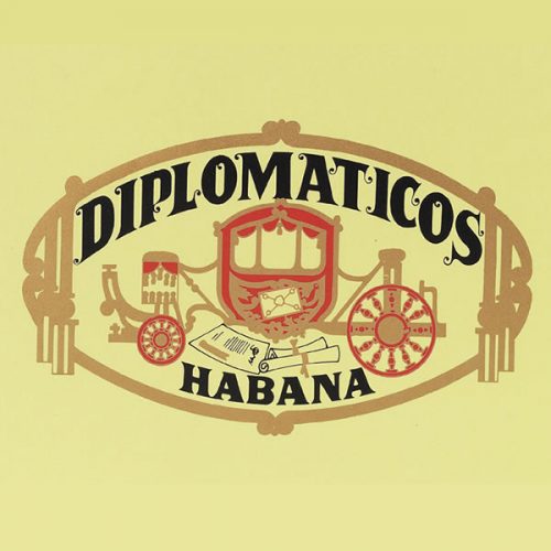 Diplomaticos cigar