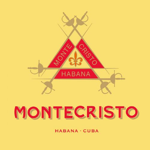 Montecristo cigars