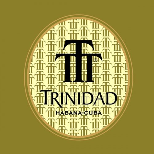 Trinidad cigars