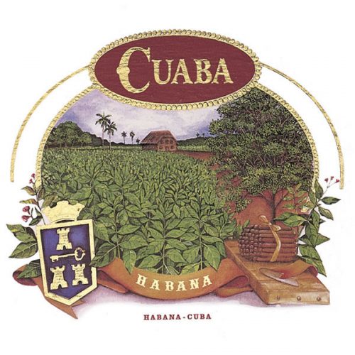 Cuaba cigars