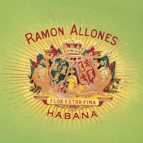 Ramon Allones cigars