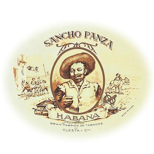 Sancho Panza cigars