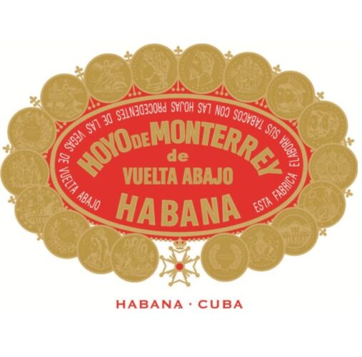 Hoyo de Monterrey cigars